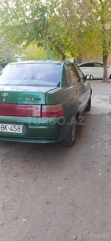 LADA (VAZ) 2110 1999, 395,779 km - 1.5 l - Gəncə