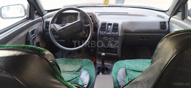 LADA (VAZ) 2110 1999, 395,779 km - 1.5 l - Gəncə