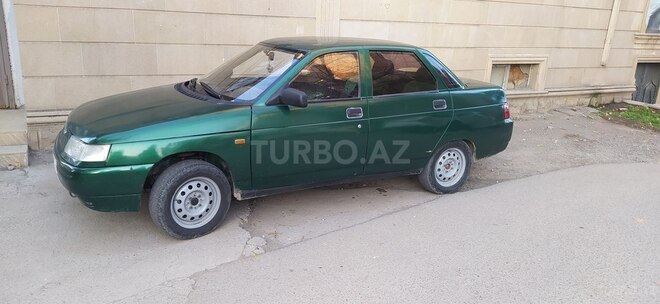 LADA (VAZ) 2110 1999, 395,779 km - 1.5 l - Gəncə