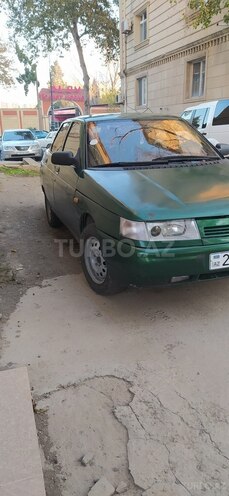 LADA (VAZ) 2110 1999, 395,779 km - 1.5 l - Gəncə