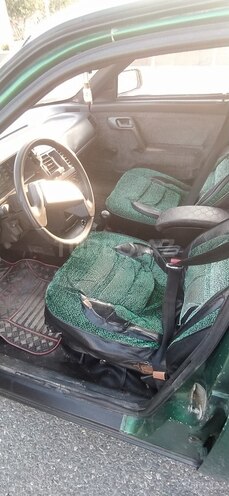 LADA (VAZ) 2110 1999, 395,779 km - 1.5 l - Gəncə