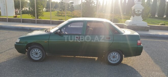 LADA (VAZ) 2110 1999, 395,779 km - 1.5 l - Gəncə