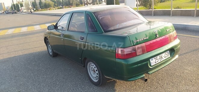 LADA (VAZ) 2110 1999, 395,779 km - 1.5 l - Gəncə