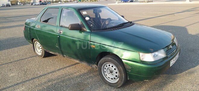 LADA (VAZ) 2110 1999, 395,779 km - 1.5 l - Gəncə