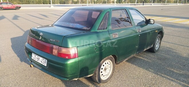 LADA (VAZ) 2110 1999, 395,779 km - 1.5 l - Gəncə