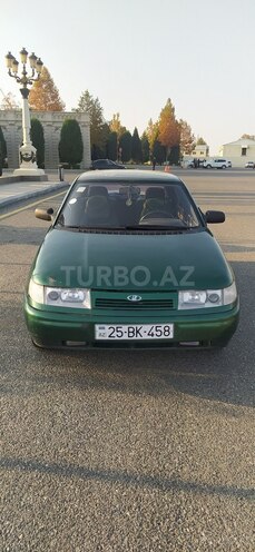 LADA (VAZ) 2110 1999, 395,779 km - 1.5 l - Gəncə