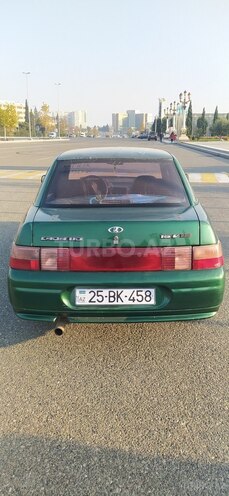 LADA (VAZ) 2110 1999, 395,779 km - 1.5 l - Gəncə