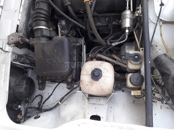 LADA (VAZ) 2107 2008, 76,000 km - 1.5 l - Gəncə