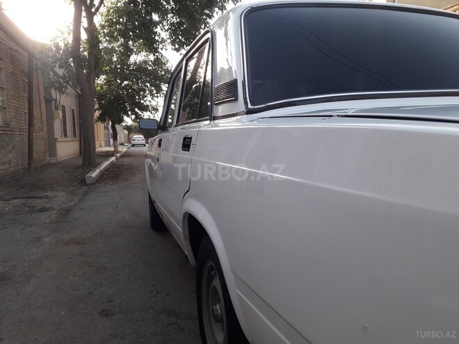 LADA (VAZ) 2107 2008, 76,000 km - 1.5 l - Gəncə