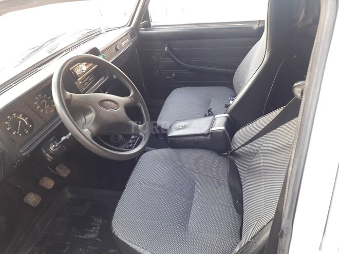 LADA (VAZ) 2107 2008, 76,000 km - 1.5 l - Gəncə