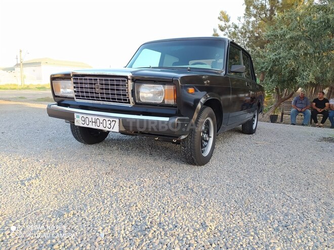 LADA (VAZ) 2107 2010, 70,000 km - 1.6 l - Şirvan