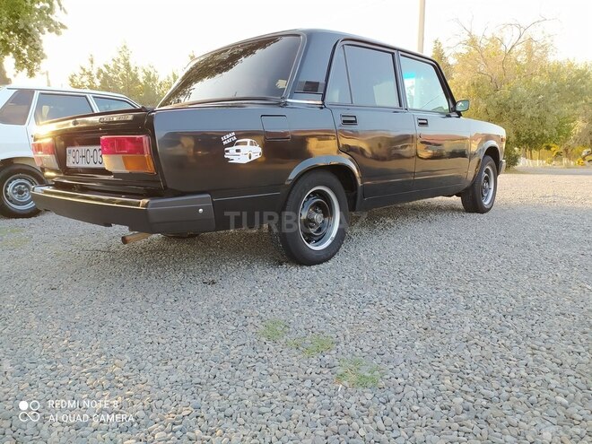 LADA (VAZ) 2107 2010, 70,000 km - 1.6 l - Şirvan