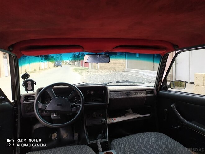 LADA (VAZ) 2107 2010, 70,000 km - 1.6 l - Şirvan