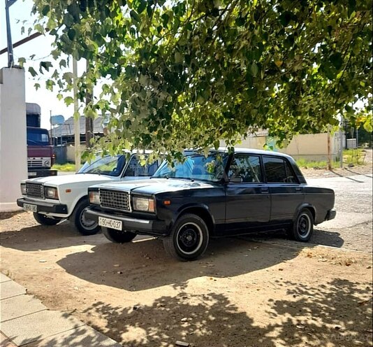 LADA (VAZ) 2107 2010, 70,000 km - 1.6 l - Şirvan