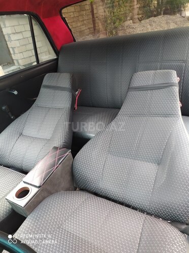 LADA (VAZ) 2107 2010, 70,000 km - 1.6 l - Şirvan