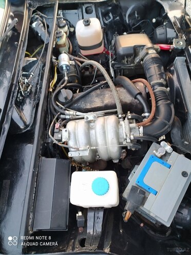 LADA (VAZ) 2107 2010, 70,000 km - 1.6 l - Şirvan