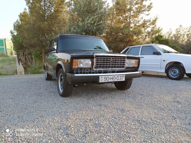 LADA (VAZ) 2107 2010, 70,000 km - 1.6 l - Şirvan
