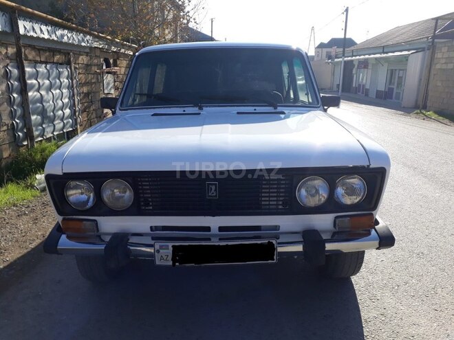 LADA (VAZ) 2106 1982, 265,000 km - 1.6 l - Bakı