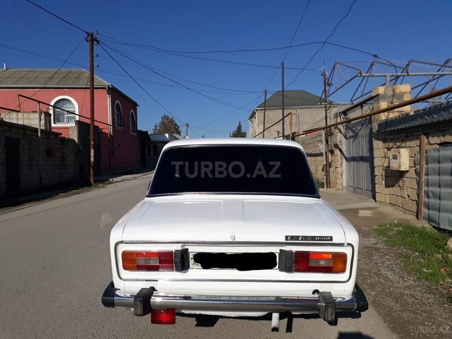 LADA (VAZ) 2106 1982, 265,000 km - 1.6 l - Bakı