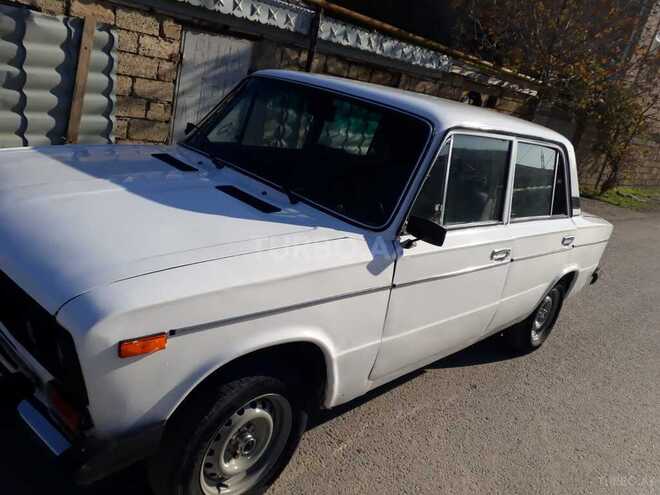 LADA (VAZ) 2106 1982, 265,000 km - 1.6 l - Bakı