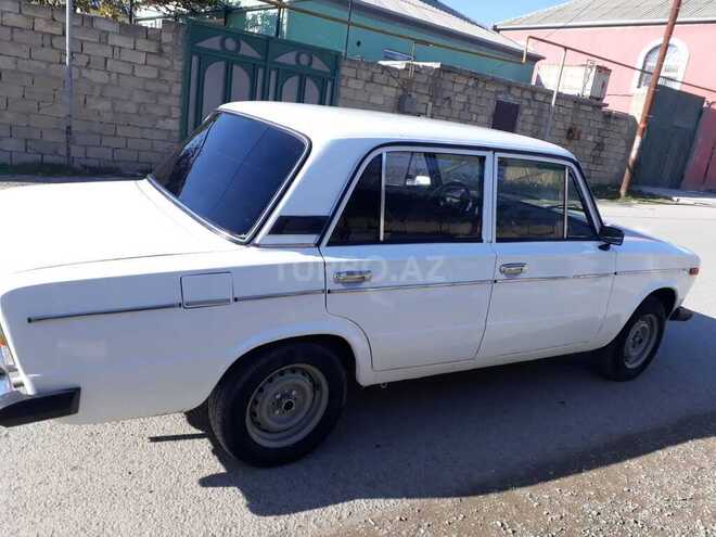 LADA (VAZ) 2106 1982, 265,000 km - 1.6 l - Bakı