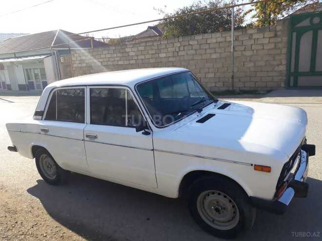 LADA (VAZ) 2106 1982, 265,000 km - 1.6 l - Bakı