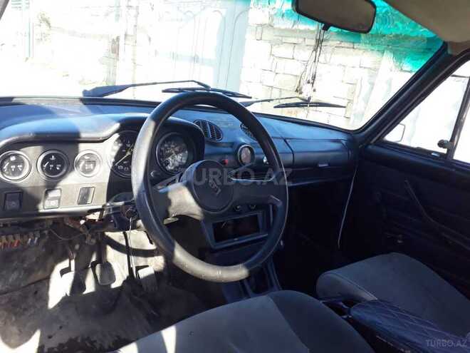 LADA (VAZ) 2106 1982, 265,000 km - 1.6 l - Bakı