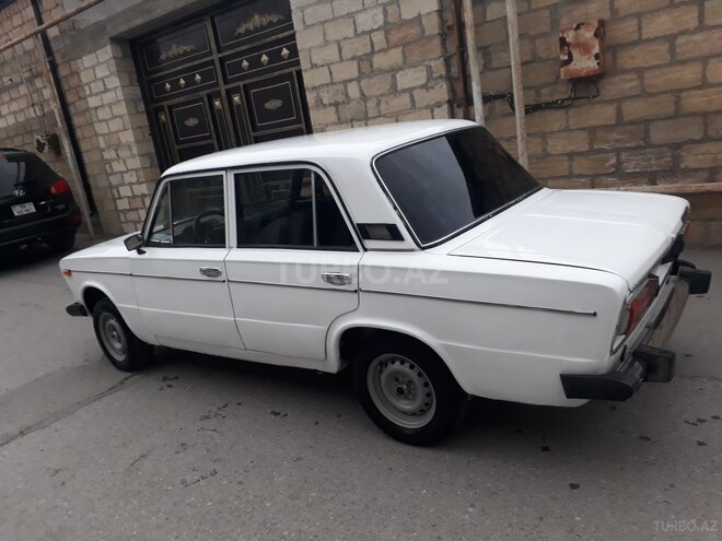 LADA (VAZ) 2106 1982, 265,000 km - 1.6 l - Bakı