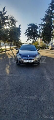 Renault Megane 2010, 210,000 km - 1.5 l - Bakı
