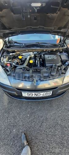 Renault Megane 2010, 210,000 km - 1.5 l - Bakı