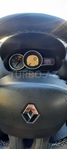 Renault Megane 2010, 210,000 km - 1.5 l - Bakı
