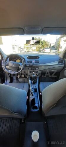 Renault Megane 2010, 210,000 km - 1.5 l - Bakı