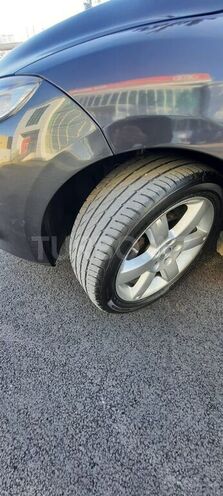 Renault Megane 2010, 210,000 km - 1.5 l - Bakı