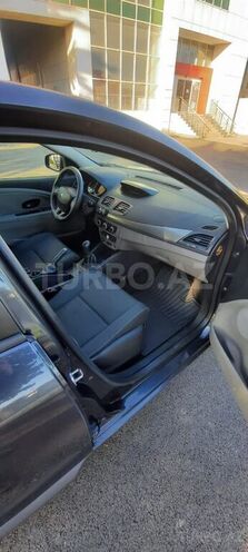 Renault Megane 2010, 210,000 km - 1.5 l - Bakı