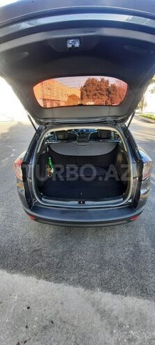 Renault Megane 2010, 210,000 km - 1.5 l - Bakı