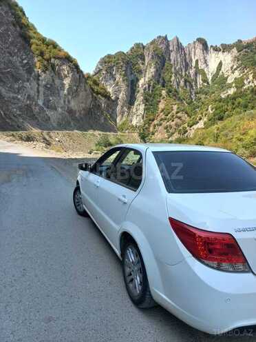 Khazar SD 2021, 43,532 km - 1.7 l - Bakı