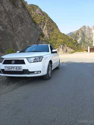 Khazar SD 2021, 43,532 km - 1.7 l - Bakı