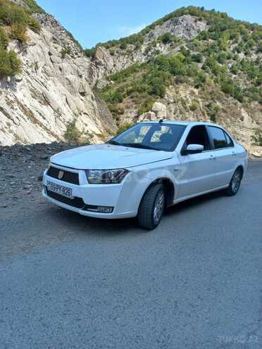 Khazar SD 2021, 43,532 km - 1.7 l - Bakı