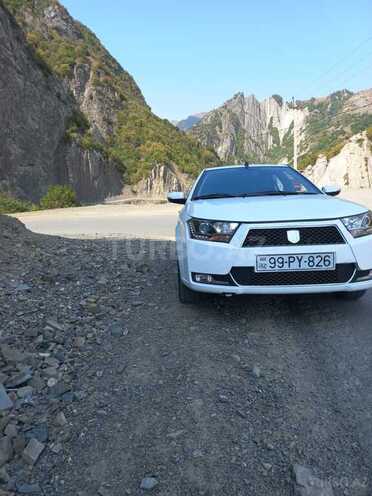 Khazar SD 2021, 43,532 km - 1.7 l - Bakı