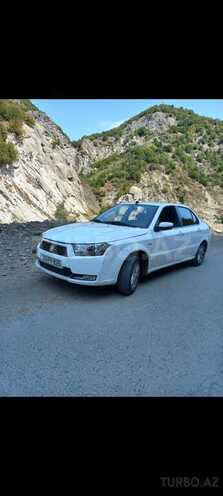 Khazar SD 2021, 43,532 km - 1.7 l - Bakı