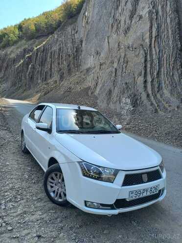 Khazar SD 2021, 43,532 km - 1.7 l - Bakı