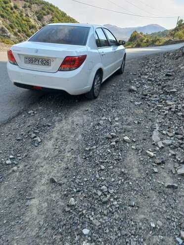 Khazar SD 2021, 43,532 km - 1.7 l - Bakı