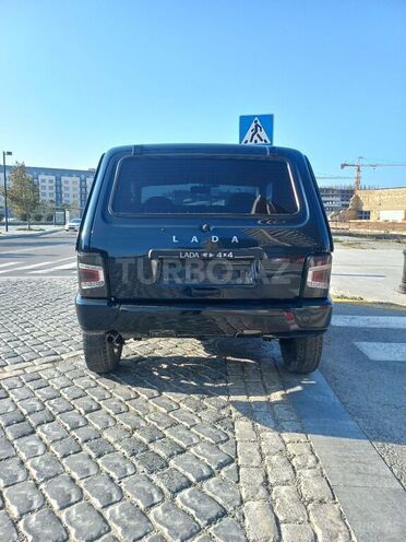 LADA (VAZ) Niva 2012, 166,000 km - 1.7 л - Bakı