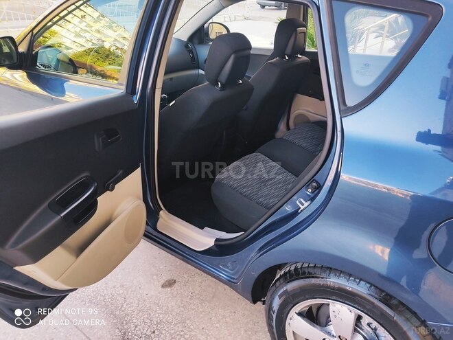Kia Ceed 2007, 255,000 km - 1.6 l - Bakı
