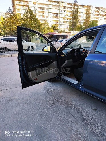 Kia Ceed 2007, 255,000 km - 1.6 l - Bakı