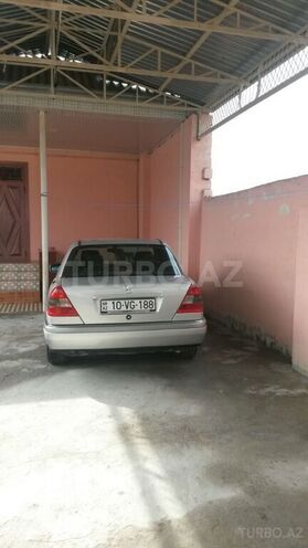 Mercedes C 180 1997, 247,000 km - 1.8 л - Mingəçevir