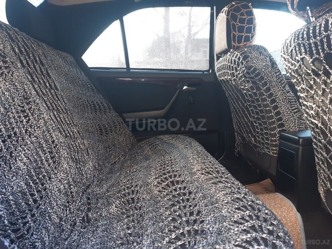 Mercedes C 180 1997, 247,000 km - 1.8 л - Mingəçevir
