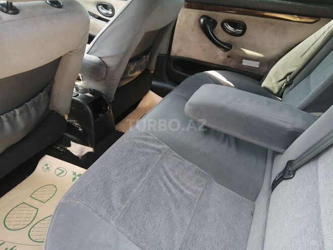 Peugeot 406 2003, 272,000 km - 2.0 l - Bakı