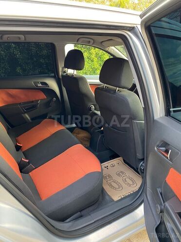 Opel Astra 2006, 315,000 km - 1.4 l - Bakı