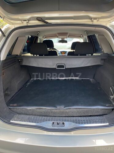 Opel Astra 2006, 315,000 km - 1.4 l - Bakı